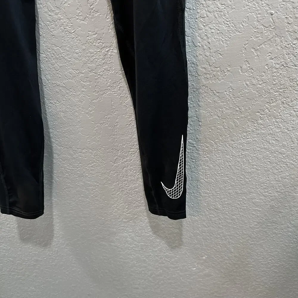 Nike brand style